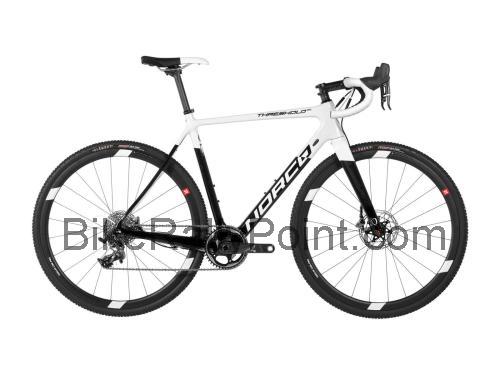 Norco Threshold fiche technique et avis